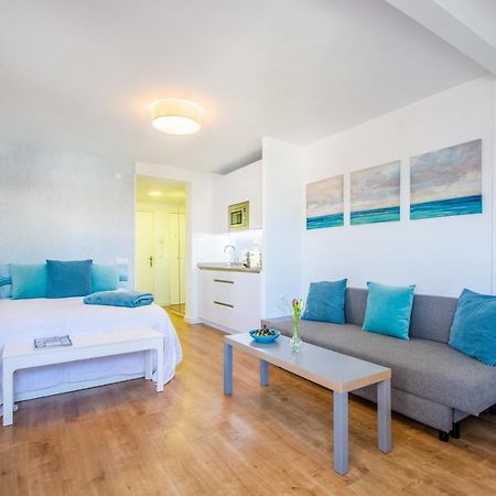 Esmeralda, Pet Friendly, Sea View, Wifi, Near The Beach Lejlighed La Cala De Mijas Eksteriør billede