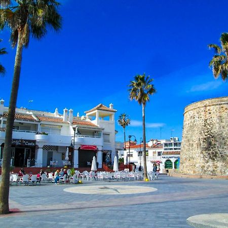 Esmeralda, Pet Friendly, Sea View, Wifi, Near The Beach Lejlighed La Cala De Mijas Eksteriør billede