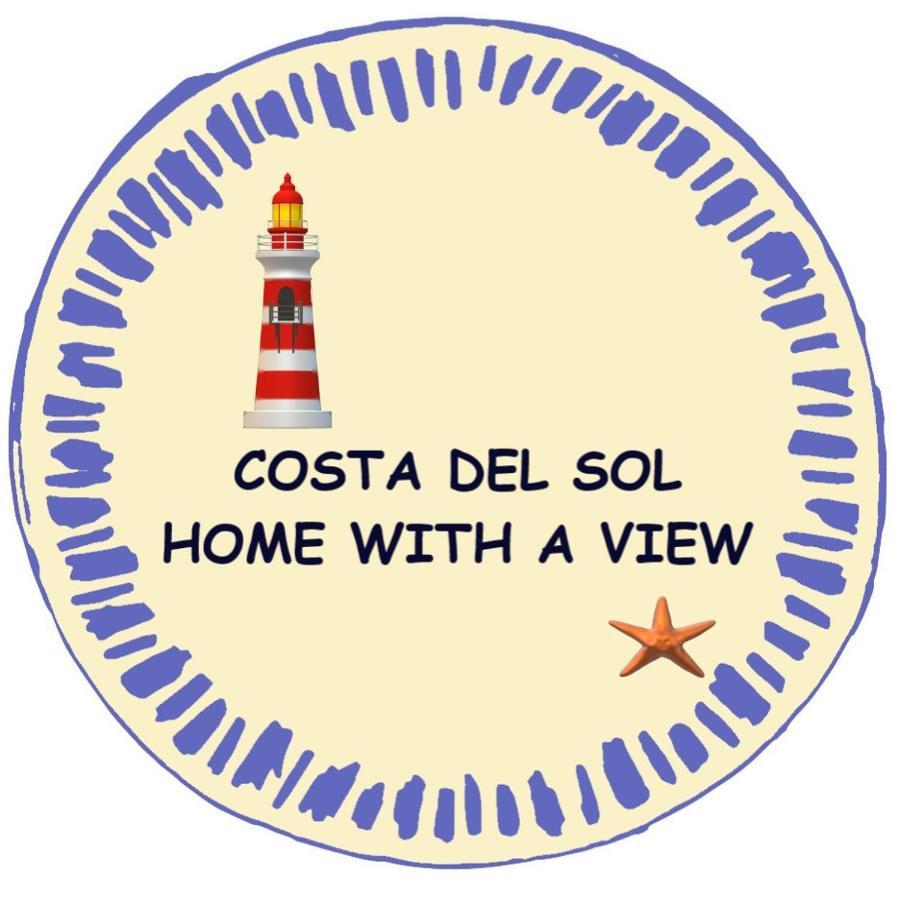 Esmeralda, Pet Friendly, Sea View, Wifi, Near The Beach Lejlighed La Cala De Mijas Eksteriør billede