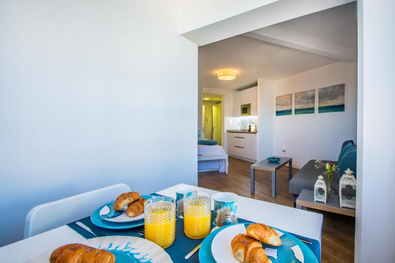 Esmeralda, Pet Friendly, Sea View, Wifi, Near The Beach Lejlighed La Cala De Mijas Eksteriør billede