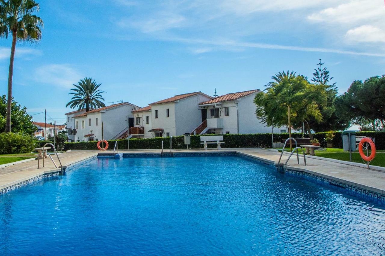 Esmeralda, Pet Friendly, Sea View, Wifi, Near The Beach Lejlighed La Cala De Mijas Eksteriør billede